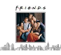 Friends - Season 6