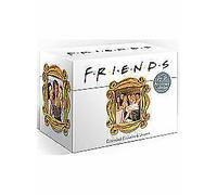 Friends: The Complete Series [DVD] [2002] [2004]
