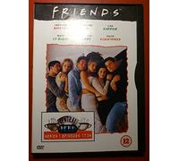 Friends - Series 1 - Episodes 17-24 [DVD] [1995]