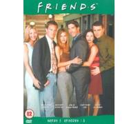 Friends: Series 5 - Episodes 1-8 [DVD]