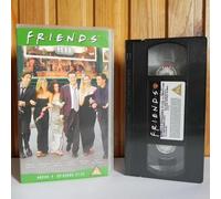 Friends - Series 5 - Episodes 21-23 [1999]