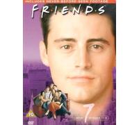 Friends, Series 7 - Episodes 13-16 [DVD] [1995]
