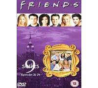 Friends - Series 9 - Episodes 21-23 [DVD] [1995]
