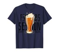 Friends Session Craft Social Funny Beer Drinkers T-Shirt