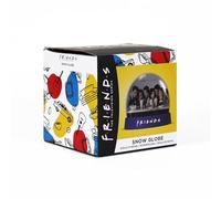 Friends - Snow Globes - Friends Snow Globe - Friends