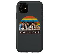 Friends Soda Fountain Case for iPhone 11