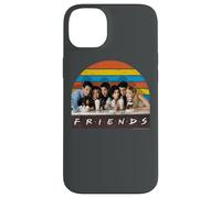 Friends Soda Fountain Case for iPhone 14 Plus