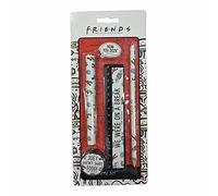 Friends Stationery School Supplies Set