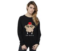 Friends Sunglasses Turkey Sweatshirt In Black Black S