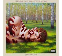 Friends That Break Your Heart (Ltd.Edt.)