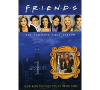 Friends the Complete First Season