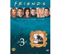 Friends: The Complete Season 3