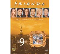 Friends: The Complete Season 9