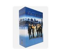 Friends The Complete Series ( DVD Seasons 1-10 Box Set 32-Disc)