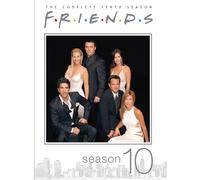 Friends: The Complete Tenth Season