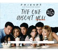 Friends: The One About You Book