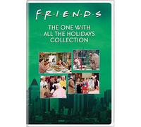 Friends: The One With All the Holidays Collection
