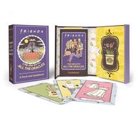 Friends: The One with All the Oracles : A Deck and Guidebook
