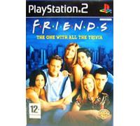 Friends: The One With All The Trivia [DVD]