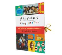 Friends: The One With the Surprises Advent Calendar