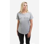 Friends Titles Fashion T-Shirt In Grey Grey L