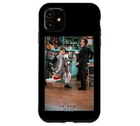 Friends Too Many Clothes Case for iPhone 11
