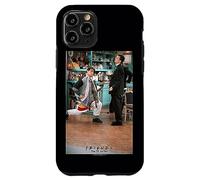 Friends Too Many Clothes Case for iPhone 11 Pro