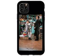 Friends Too Many Clothes Case for iPhone 11 Pro Max