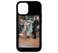 Friends Too Many Clothes Case for iPhone 12/12 Pro