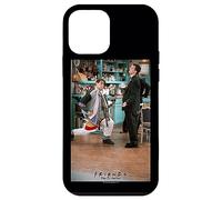 Friends Too Many Clothes Case for iPhone 12 mini