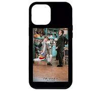 Friends Too Many Clothes Case for iPhone 12 Pro Max
