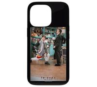 Friends Too Many Clothes Case for iPhone 13 Pro