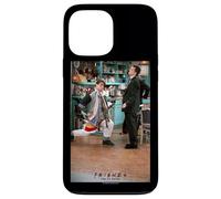 Friends Too Many Clothes Case for iPhone 13 Pro Max