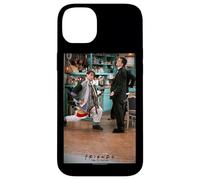 Friends Too Many Clothes Case for iPhone 14 Plus