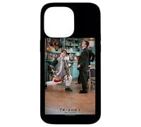 Friends Too Many Clothes Case for iPhone 14 Pro Max