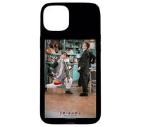 Friends Too Many Clothes Case for iPhone 15 Plus