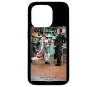 Friends Too Many Clothes Case for iPhone 15 Pro