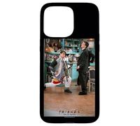 Friends Too Many Clothes Case for iPhone 15 Pro Max