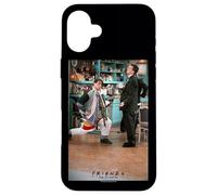 Friends Too Many Clothes Case for iPhone 16 Plus