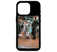 Friends Too Many Clothes Case for iPhone 16 Pro