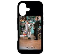 Friends Too Many Clothes Case for iPhone 17