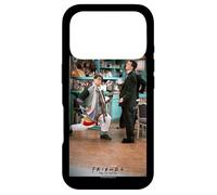 Friends Too Many Clothes Case for iPhone 17 Pro