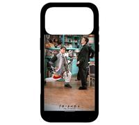 Friends Too Many Clothes Case for iPhone 17 Pro Max