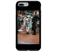 Friends Too Many Clothes Case for iPhone 7 Plus/8 Plus