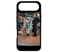Friends Too Many Clothes Case for iPhone Air