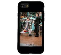 Friends Too Many Clothes Case for iPhone SE (2020) / 7/8