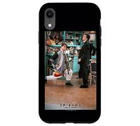 Friends Too Many Clothes Case for iPhone XR