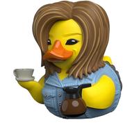 Friends TUBBZ Mini Rachel Rubber Duck in Yellow Friends Yellow