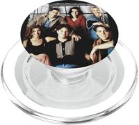 FRIENDS TV Show Cast Photo Vintage 90s Fan Retro Sitcom Geek PopSockets PopGrip for MagSafe