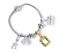 FRIENDS TV Show Charm Bracelet with four charms (General merchandise)